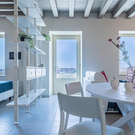 Verona Skyline Apartments - Appartamento 9D Kültér fotó